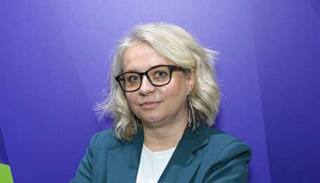 Светлана Силенина, Infoline: «Топ-10 FMCG-ритейлеров занимают более 46% розничного товарооборота продуктами питания»
