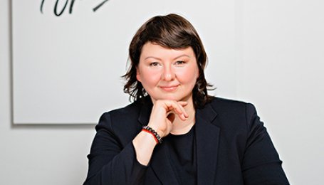 Анжела Рябова, ГК «Красный яр»: «В альянсе с X5 Group мы продолжим работать под своими собственными брендами»