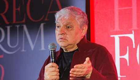 Игорь Бухаров, ФРИО: «Многие рестораторы пока не понимают, что на наш рынок приходит ритейл»