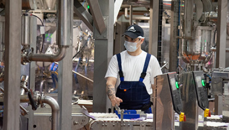 «Талина» запустила ERP-систему на мясопереработке и повысила качество сервиса