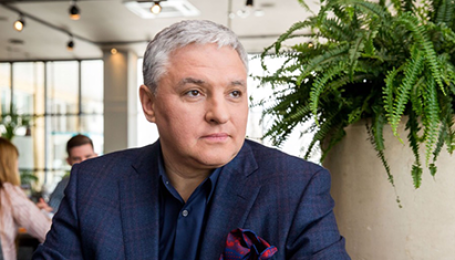 Игорь Бухаров: «Те, кто открылись возможно еще позавидуют тем, кто решил не открываться»