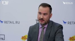 Александр Ежов #WorldFood Moscow 2023