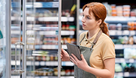 Вызовы мерчандайзинга 2024