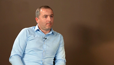Константин Цибульский, «Магнит»: «Мы стали быстрее ставить товар на полки»