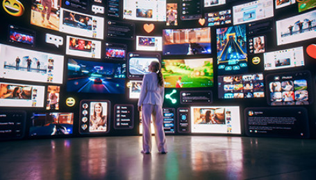 Тренды инфлюенс-маркетинга: как бренду выстроить эффективную стратегию продвижения