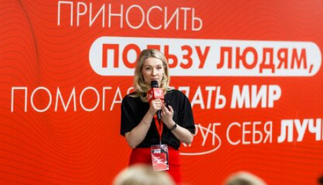 Мария Агранович, «ВсеИнструменты.ру»: «Планируем увеличить долю СТМ и эксклюзивного импорта до 13%»