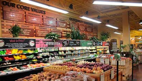 Instore-маркетинг. Три момента истины