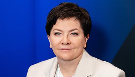 Ирина Ратина, «Российское Ритейл Шоу»: «Нужно изучать платформенную экономику, потому что “нового ритейла” уже не существует»