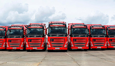 Как BI-система помогла логистическому оператору ускорить управление 