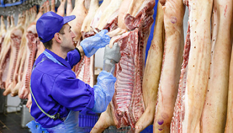 «Увинский мясокомбинат» на 13% сократил издержки за счет комплексной автоматизации производства и продаж