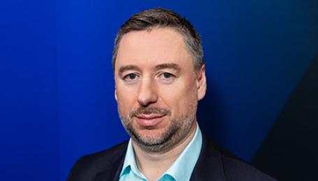 Владислав Бакальчук, «М.Видео»: «Постепенно ритейл будет уходить в онлайн, а влияние офлайна продолжит сокращаться»