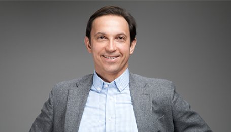 Александр Коваленко, «Перекресток»: «Рост продаж товаров СТМ превышает 30%»