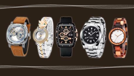 LiveWishes на 25% увеличила продажи наручных часов с помощью системы «ТехИнКом: Управление маркетплейсами»