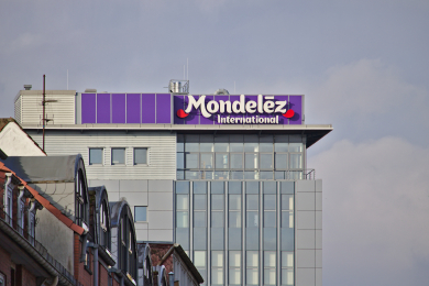 Mondelez сменила руководство бизнеса в России