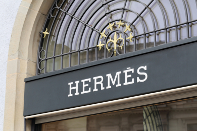 На Hermes подали в суд за недобросовестную продажу сумок Birkin
