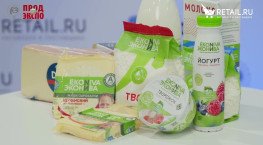 Наталья Старкина - ЭкоНива на #ПродЭкспо2023
