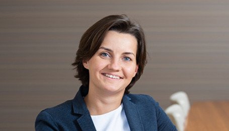 Юлия Батенина, «Группа Лента»: «Цифровизация контроля качества позволит заглянуть внутрь авокадо»