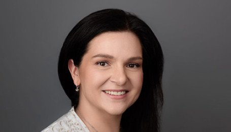 Ирина Королева, Газпромбанк: «Быть рядом с бизнесом — значит внедрять лучшие цифровые сервисы и расти вместе»