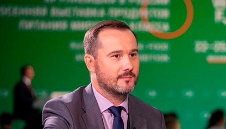 Александр Ежов, WorldFood Moscow: «Выставка WorldFood – это экосистема, создающая возможности для развития бизнеса»