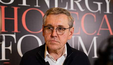 Александр Зайцев, «Сыроварня»: «Все дооптимизируются до того, что ресторан перестанет быть рестораном»