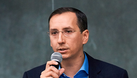 Иван Федяков, INFOLine: «Кооперация – это боль российского рынка. Подобные объединения часто выливаются в ''дружбу против кого-то''»