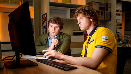 «Лемана ПРО»: как создание команды B2B-продаж повысило товарооборот