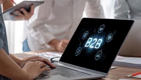 B2B-закупки в один клик: как цифровые платформы сжимают цикл сделки до 20 минут