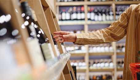 Как «Ароматный Мир» поднял фактическую укомплектованность магазинов до 95% с помощью Verme?