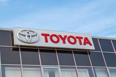 Бывший завод Toyota в Санкт-Петербурге передан бренду Aurus