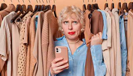 Исследование «Яндекса»: fashion-покупатель начинает с поиска в интернете и любит бренды