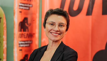 Евгения Ружьева, «Мелант»: «Вызовы рынка – это стимул сделать что-то новое, прорывное, например, запустить новый продукт»