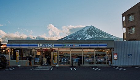 Как японская сеть Lawson создала философию магазинов шаговой доступности 