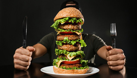 Категория готовой еды – растет или падает? Мнения, тренды, аналитика