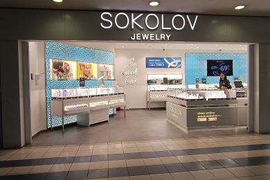 Sokolov: мужчины до 25 лет реже других покупали помолвочные кольца
