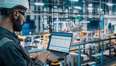 Как «1С:ERP» помогает снизить производственную себестоимость продукции