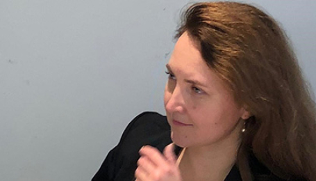Наталья Грехова, «Перекрёсток»: «Мы ушли в стратегию максимальной открытости с поставщиками»