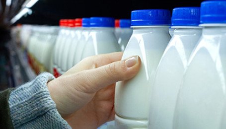 Молочный рынок в ножницах высоких цен, застывшего спроса и перенасыщения