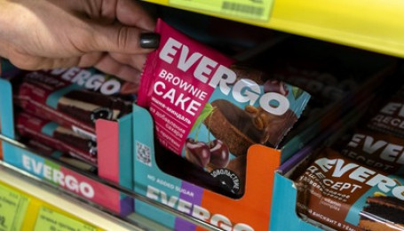 Как меняется кондитерская полка: новая реальность и актуальные тренды