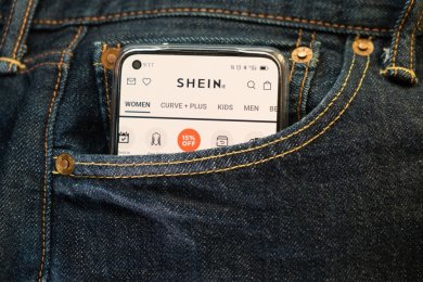 Shein получил более 90 исков из-за нарушений авторских прав в США