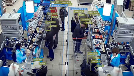 Видеоаналитика как инструмент управления: контроль расходов, рост продаж и повышение лояльности покупателей