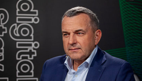 Олег Пономарев, «Spar Калининград»: «Мы создаем лучшие условия местным производителям, поскольку приход федералов наносит по ним такой же сильный удар»