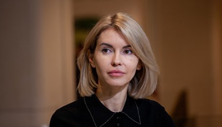 Мария Подкопаева, Х5 Group: «Наша цель – довести долю перерабатываемой упаковки в СТМ до 60%»