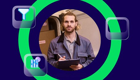 Как ускорить подбор поставщиков: 3 шага к автоматизации закупок товаров и услуг