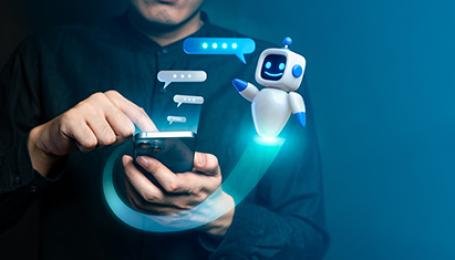 Станет ли диалоговый интерфейс новым стандартом e-commerce