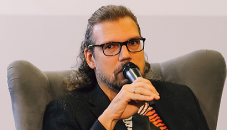 Игорь Колынин, «Петрович»: «Люди перестали вкладывать деньги во что-то долгосрочное»