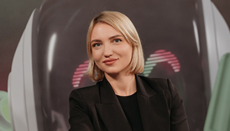 Александра Артюшкина, Lamoda: «Изучаем возможности для запуска СТМ»