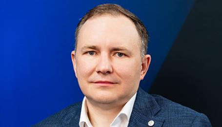 Альберт Поршнев, «Супер Лента»: «К 2030 году хотим обогнать «Перекрёсток» – пока лидера супермаркетов»