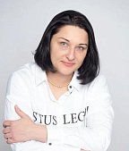 Дарья Аникина