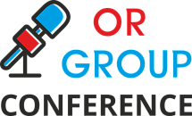 OR GROUP CONFERENCE