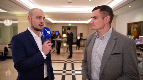 Андрей Кривко на #X5dialog